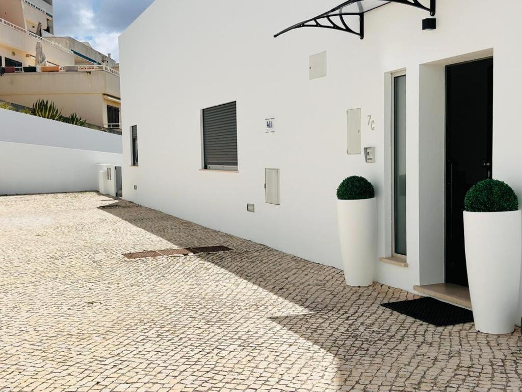 Foz Beach House Foz do Arelho Exterior foto
